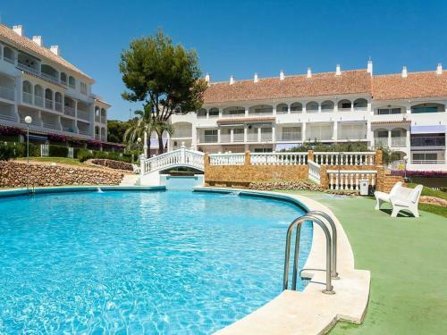 Apartment Residencial Al-andalus 2/4