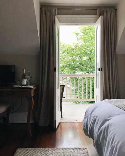 Bed & Breakfast Inn On Randolph