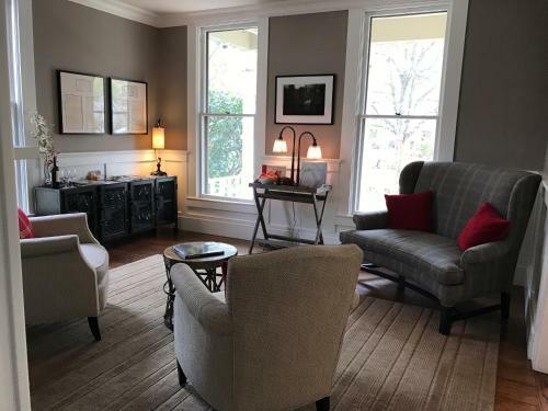 Bed & Breakfast Inn On Randolph