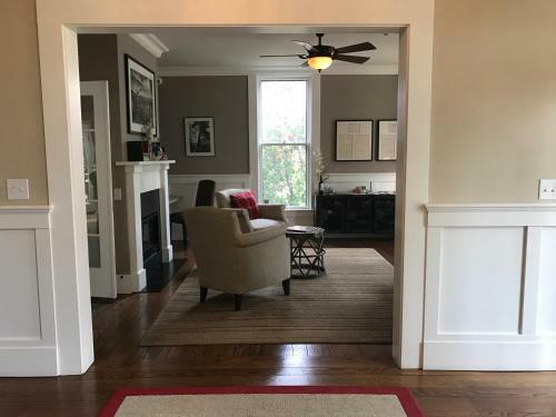 Bed & Breakfast Inn On Randolph