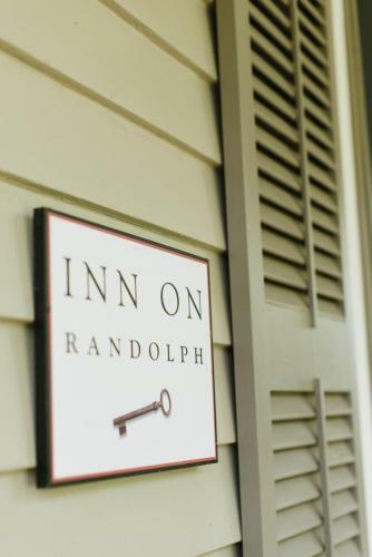 Bed & Breakfast Inn On Randolph