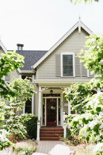 Bed & Breakfast Inn On Randolph