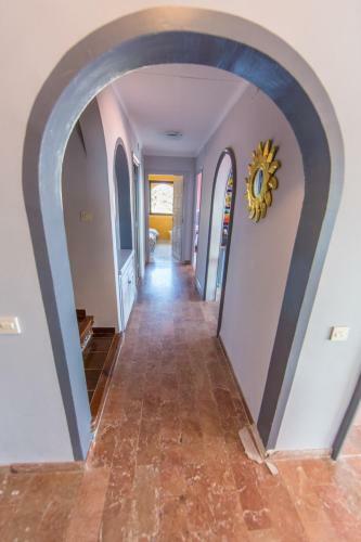 Casa Connan