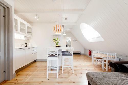 �sel Apartment