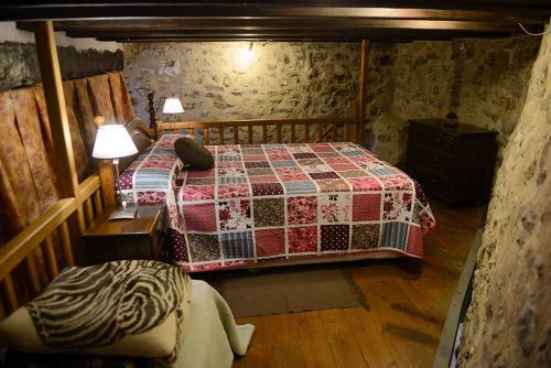 Agroturismo La Germandat