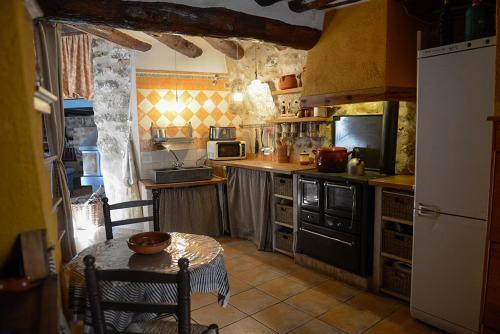 Agroturismo La Germandat