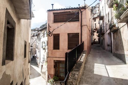 Agroturismo La Germandat