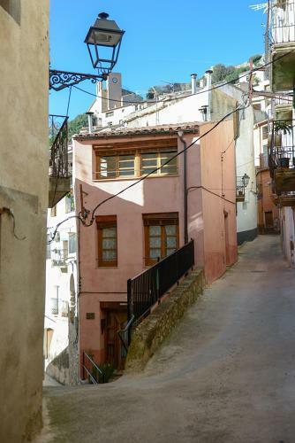 Agroturismo La Germandat
