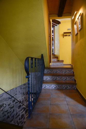 Agroturismo La Germandat