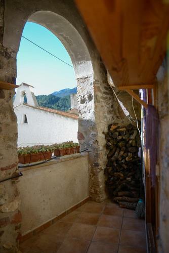 Agroturismo La Germandat