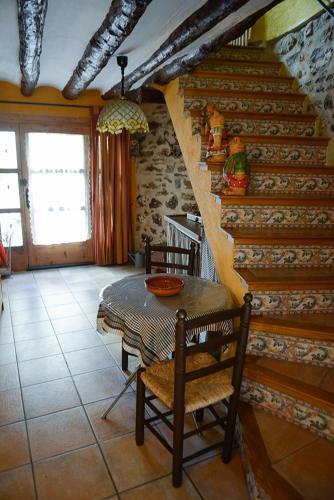 Agroturismo La Germandat