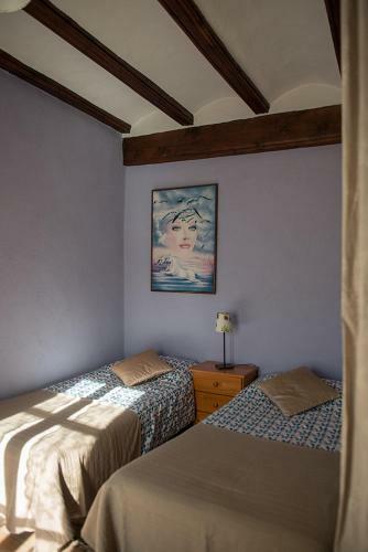 Agroturismo La Germandat