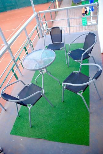 Alley Hostel
