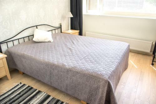 P�rnu Sadama 4 Street Apartment