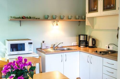 P�rnu Sadama 4 Street Apartment