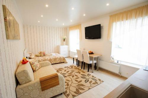 Karusselli Apartement