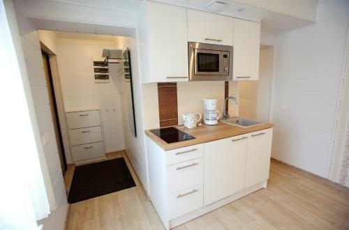 Karusselli Apartement