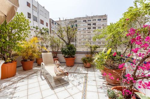 Apartment Estacion Del Norte