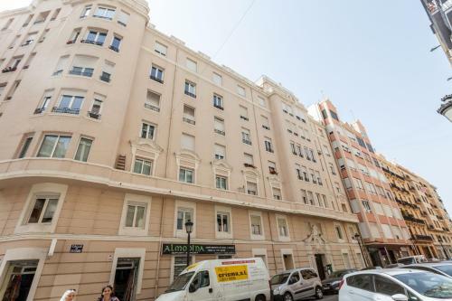 Apartment Estacion Del Norte