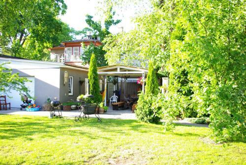 Hostal Papli 2 Accommodation