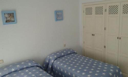 Apartamento Paseo Mar
