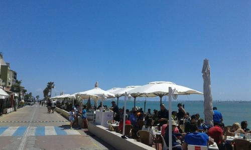 Apartamento Paseo Mar