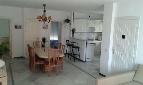 Apartamento Paseo Mar