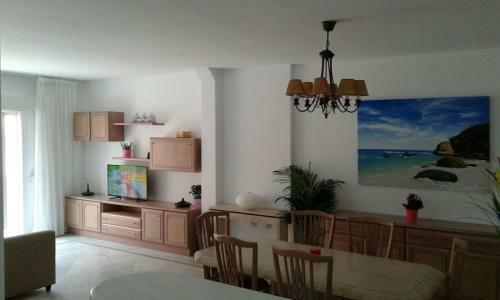 Apartamento Paseo Mar