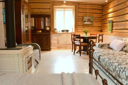 Apartment Vallikraavi