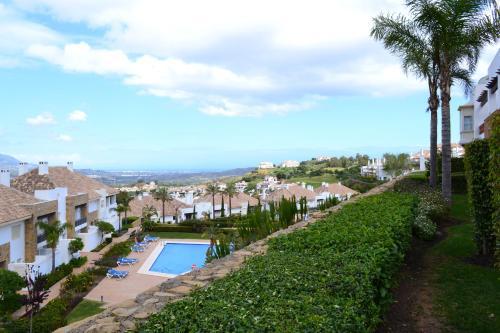 Apartamento La Cala Golf Townhouse