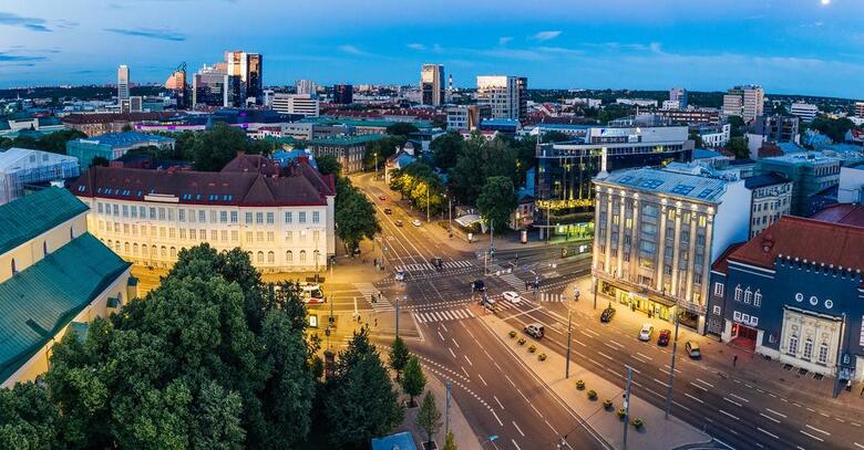 Hotel Palace By Tallinnhotels