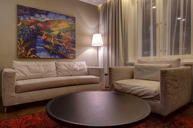 Hotel Palace By Tallinnhotels