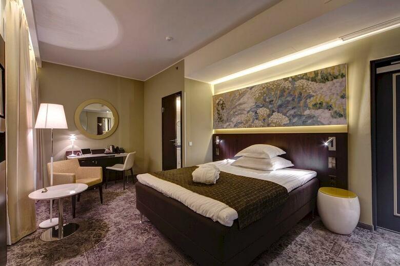 Hotel Palace By Tallinnhotels