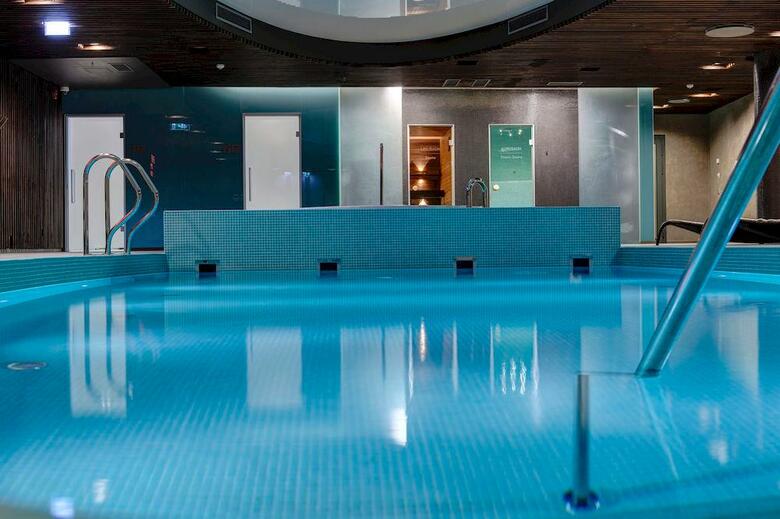 Hotel Palace By Tallinnhotels
