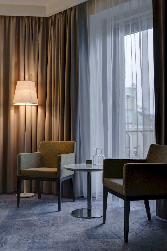Hotel Palace By Tallinnhotels