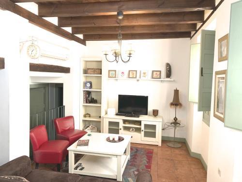Apartamento Homelife El Temple