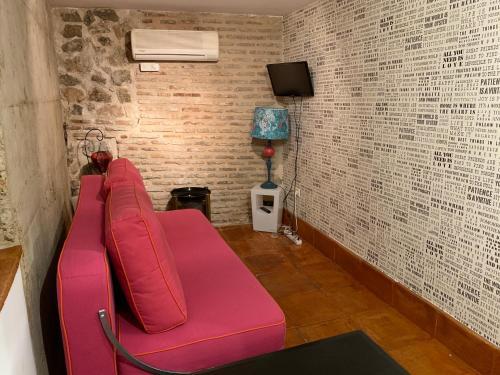 Apartamento Homelife El Temple