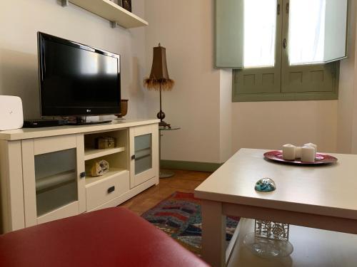 Apartamento Homelife El Temple