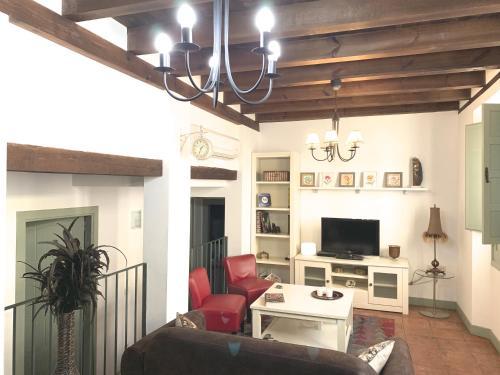 Apartamento Homelife El Temple