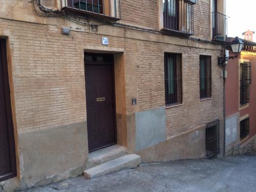 Apartamento Homelife El Temple