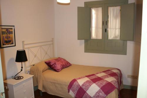Apartamento Homelife El Temple