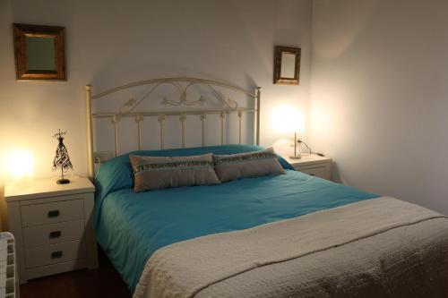 Apartamento Homelife El Temple