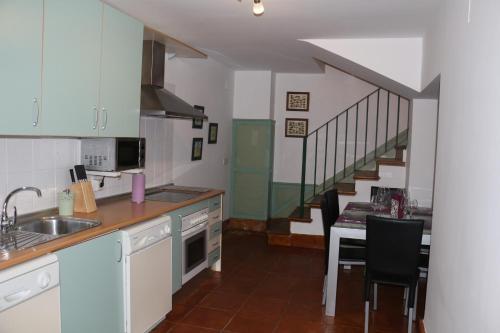 Apartamento Homelife El Temple