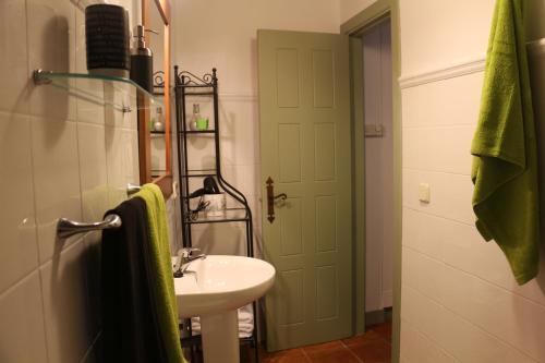Apartamento Homelife El Temple
