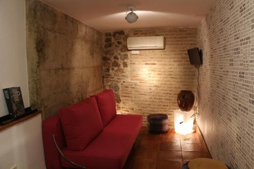 Apartamento Homelife El Temple