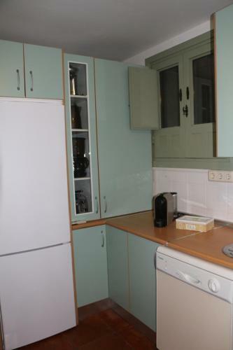 Apartamento Homelife El Temple
