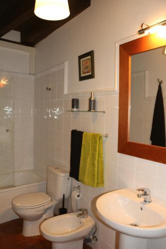 Apartamento Homelife El Temple