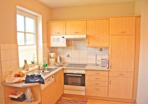 Apartamentos Ferienhaus-bisdorf-mohn