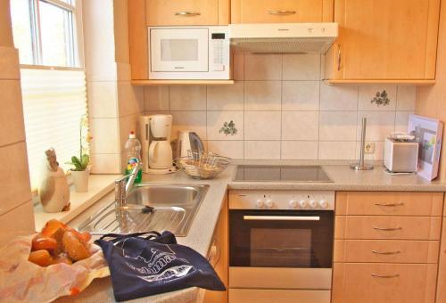 Apartamentos Ferienhaus-bisdorf-mohn