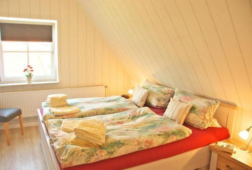 Apartamentos Ferienhaus-bisdorf-mohn